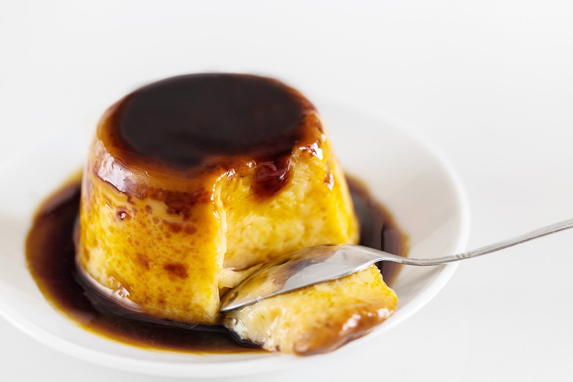 Flan