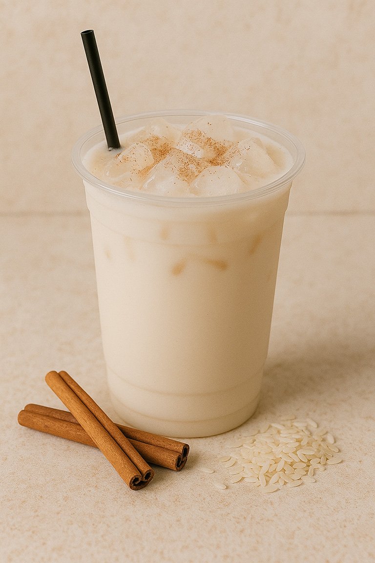 Horchata Drink