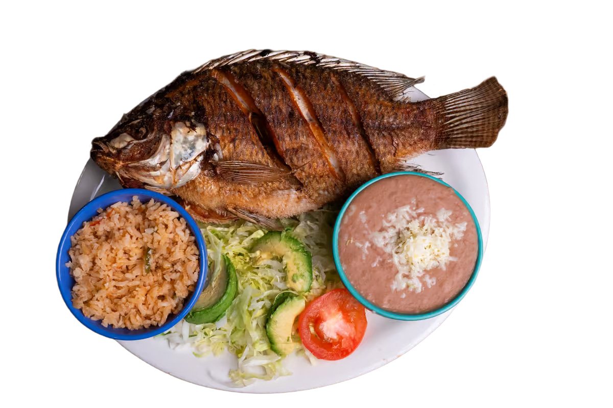 Mojarra