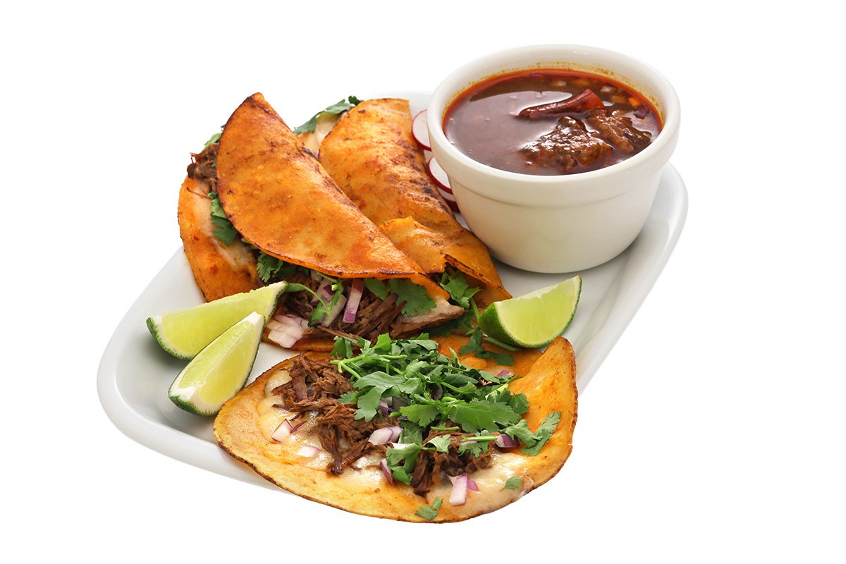 Birria Tacos